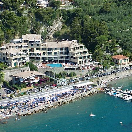 Royal Sporting Hotel ポルトヴェーネレ エクステリア 写真