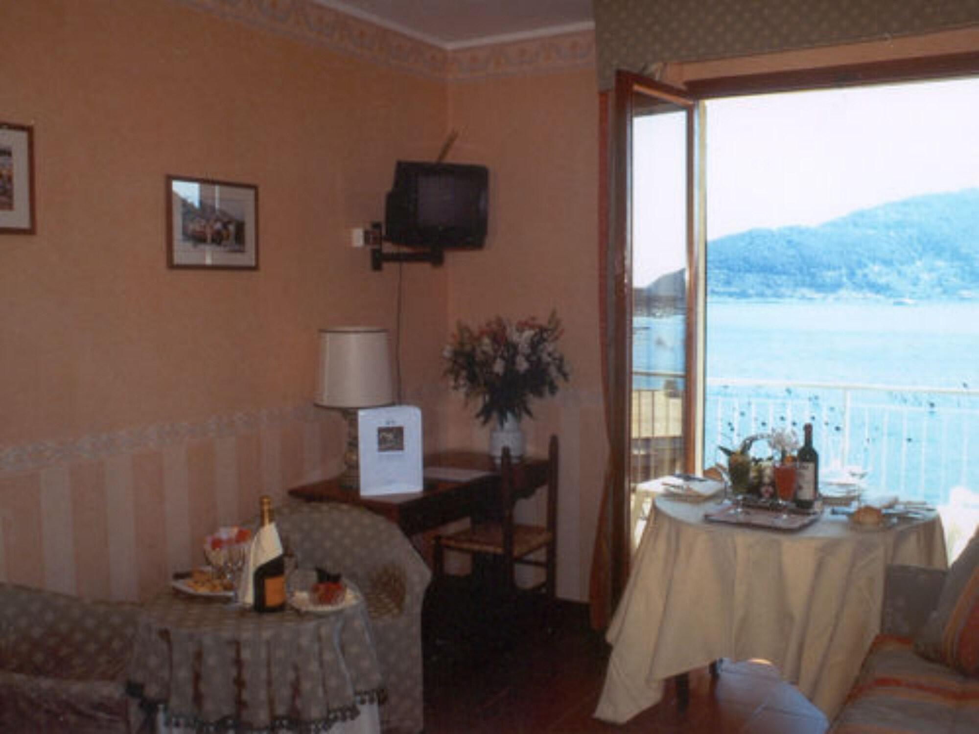 Royal Sporting Hotel ポルトヴェーネレ エクステリア 写真
