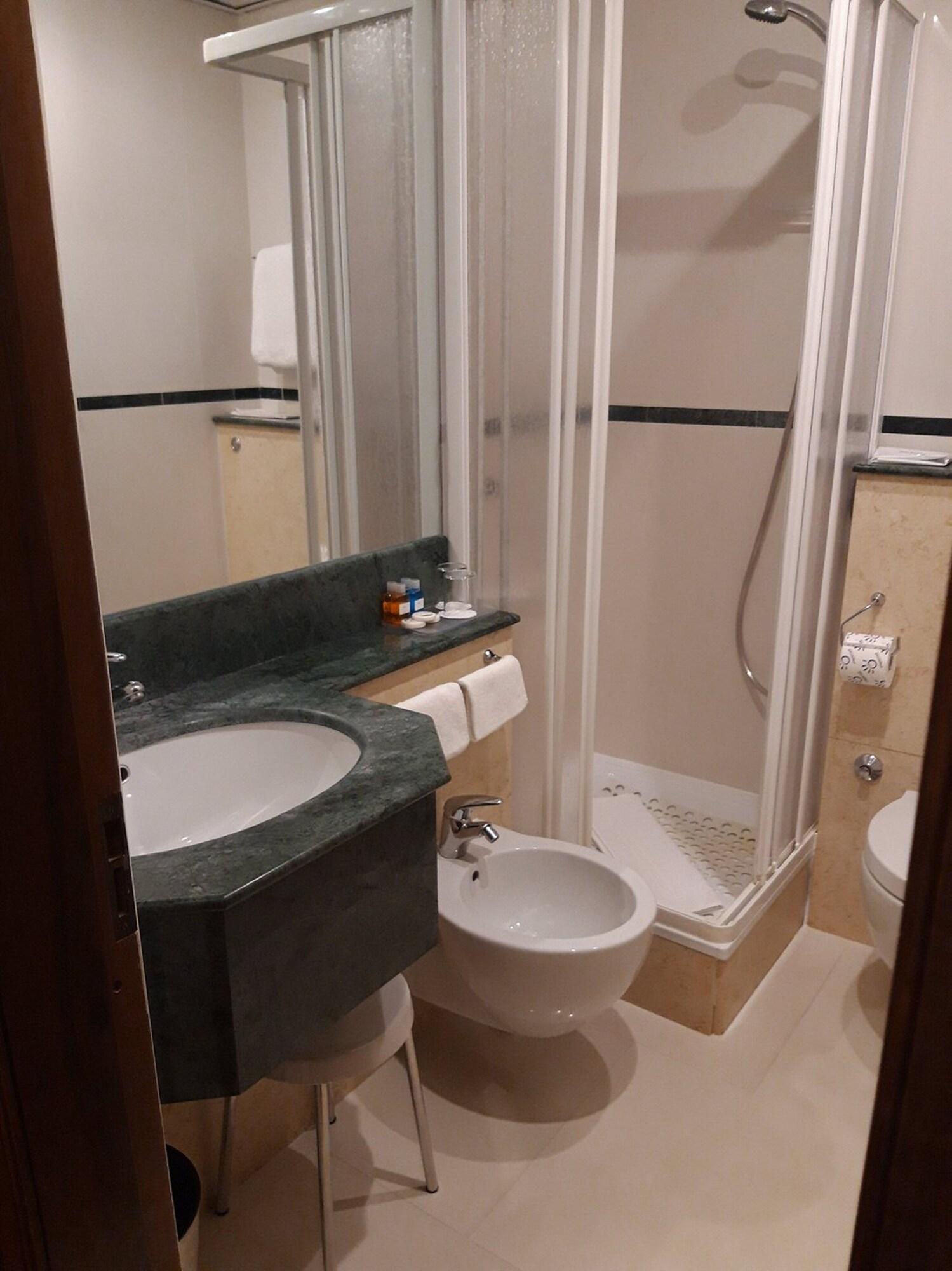 Royal Sporting Hotel ポルトヴェーネレ エクステリア 写真