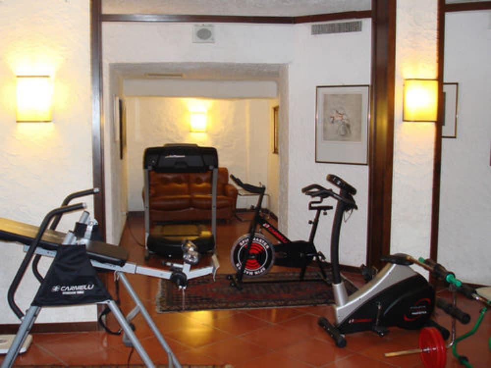 Royal Sporting Hotel ポルトヴェーネレ エクステリア 写真