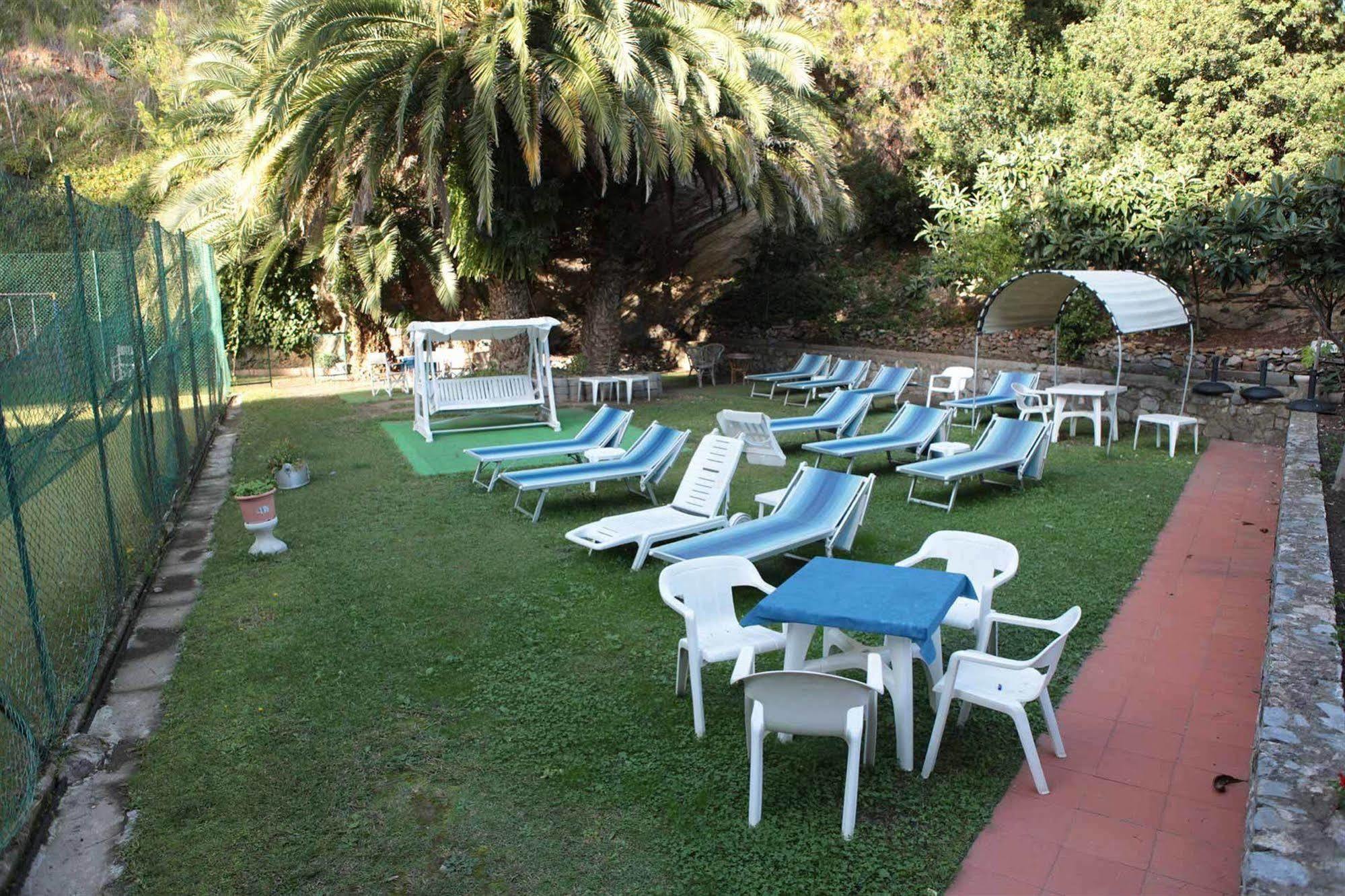 Royal Sporting Hotel ポルトヴェーネレ エクステリア 写真