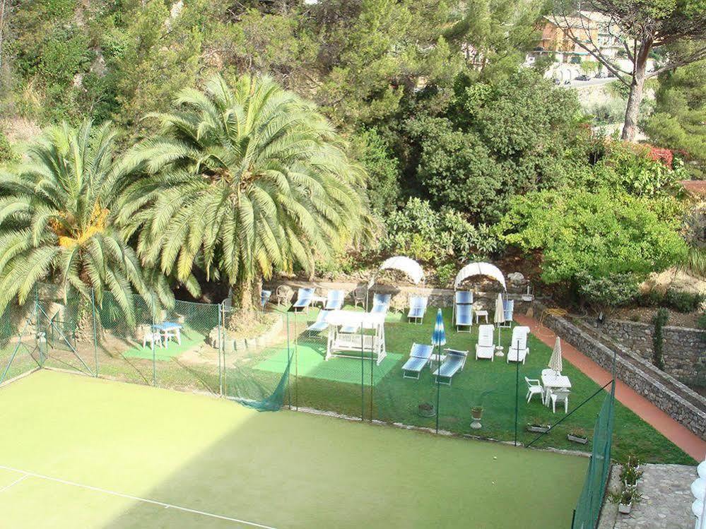 Royal Sporting Hotel ポルトヴェーネレ エクステリア 写真