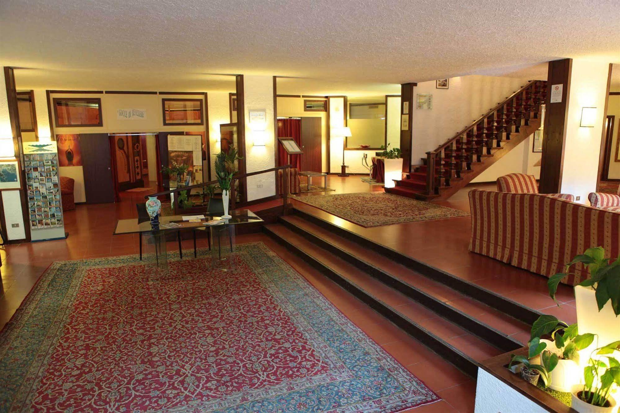 Royal Sporting Hotel ポルトヴェーネレ エクステリア 写真