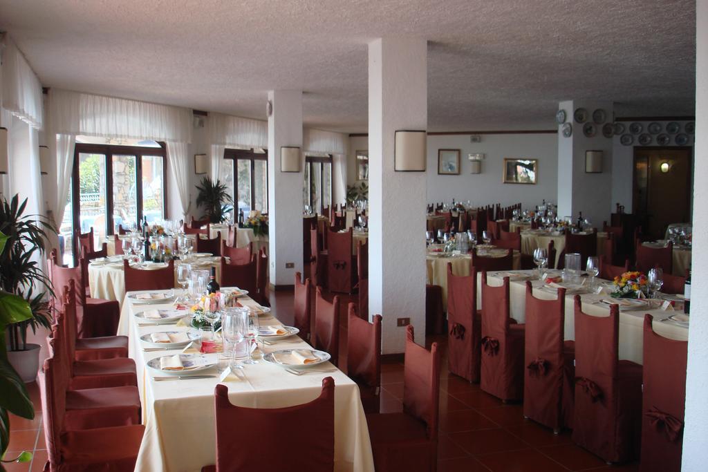 Royal Sporting Hotel ポルトヴェーネレ エクステリア 写真