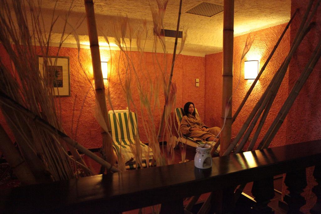 Royal Sporting Hotel ポルトヴェーネレ エクステリア 写真