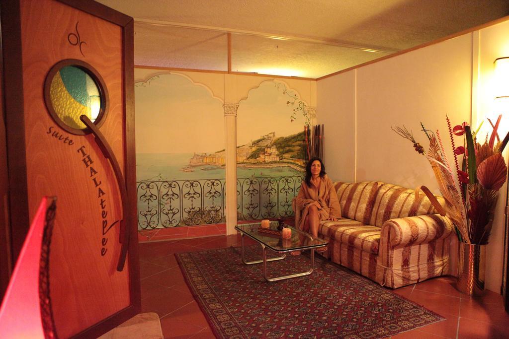 Royal Sporting Hotel ポルトヴェーネレ エクステリア 写真